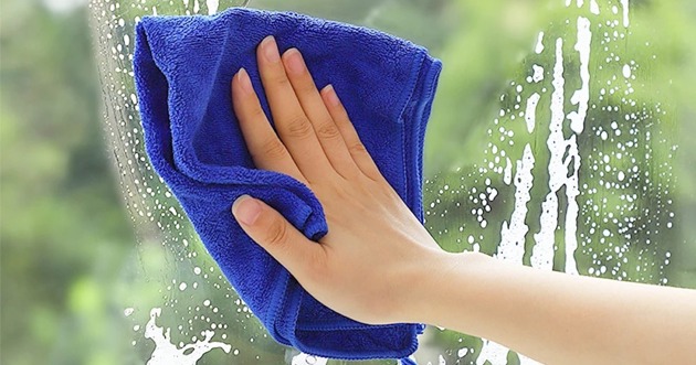 Microfiber Cloth